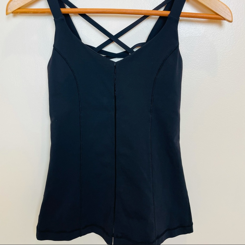 Lululemon Athletica Tank